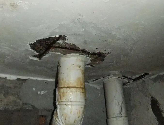 赤城卫生间漏水维修公司浅析赤城卫生间渗水维修的方法
